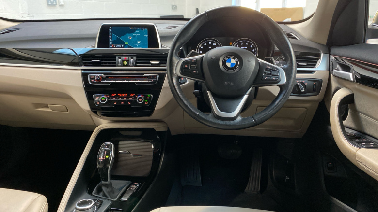 BMW X1 sDrive 20i xLine 5dr Step Auto Petrol Estate